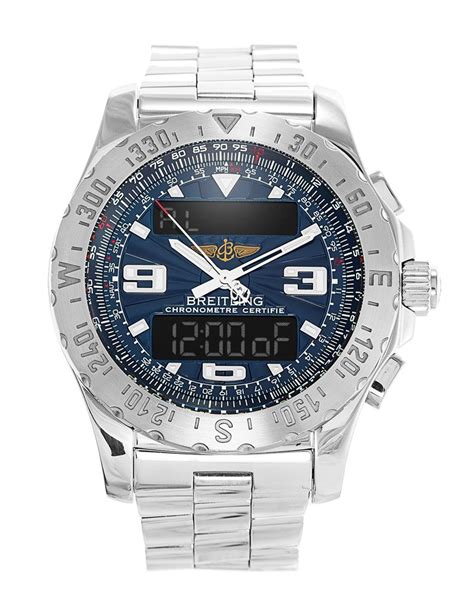 breitling aerospace maintenance|breitling maintenance cost.